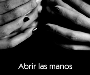 Abrir las Manos